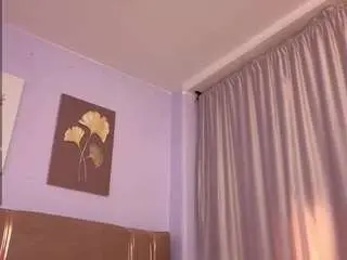 Camsoda Sex Chat of salomefoxx