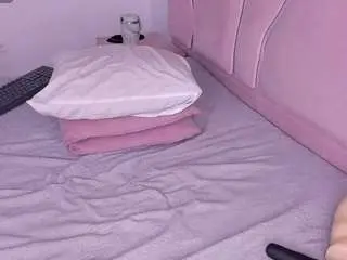 Camsoda Adult Webcam of ambarasm
