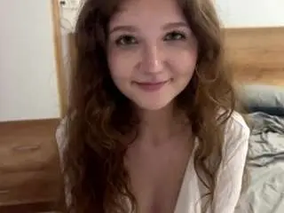Camsoda Best Webcam of brielleriven