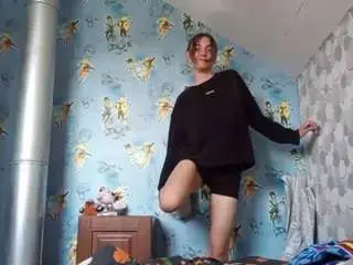 Camsoda Sex Chat of leotapelote