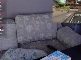 Camsoda Private Sex Chat of sofiaadams