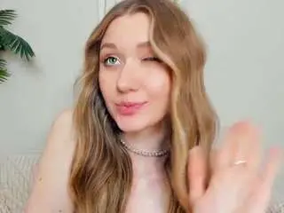 Camsoda Live Sex of vernettamecannic