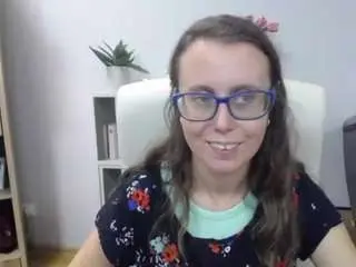 Camsoda Sex Cam of lizzysparkle