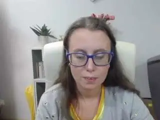 Camsoda Best Webcam of lizzysparkle