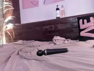 Camsoda Private Sex Chat of atenajb