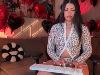 Camsoda Free Live Porn of kanary