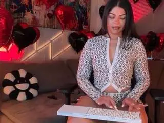 Camsoda Live Porn of kanary