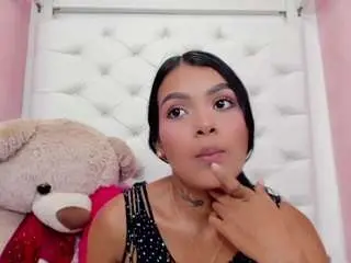 Camsoda Live Sex Cam of mariana-spicy