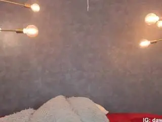 Camsoda Adult Video Chat of dawa-angels