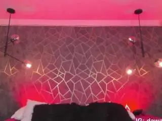 Camsoda Live Sex Cam of dawa-angels