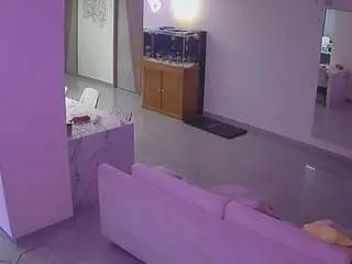 Camsoda Live Sex of voyeurcam-casa-salsa-parlor