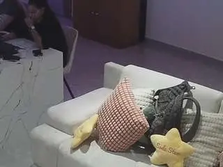Camsoda Live Sex Cam of voyeurcam-casa-salsa-parlor