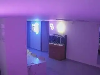 Camsoda Private Sex Chat of voyeurcam-casa-salsa-parlor