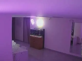 Camsoda Best Webcam of voyeurcam-casa-salsa-parlor
