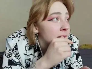 Camsoda Adult Webcam of flexyyylexyyyy