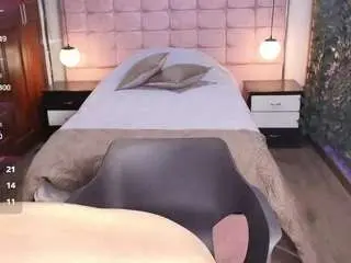 Camsoda Free Porn Cam of moriahstorm