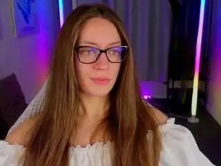 Camsoda Best Webcam of agnes-wells