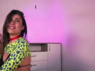 Camsoda Adult Webcam of misslullu