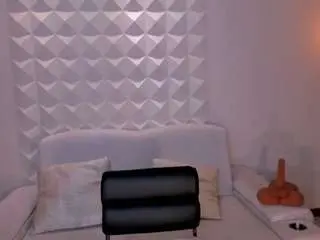 Camsoda Live Sex Cam of mollyjones