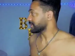 Camsoda Best Webcam of bbcblackhot33
