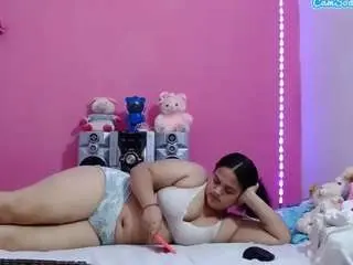 Camsoda Live Sex Cam of brunnette-hot