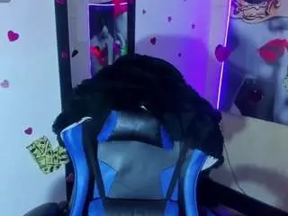Camsoda Best Webcam of madison-chanell