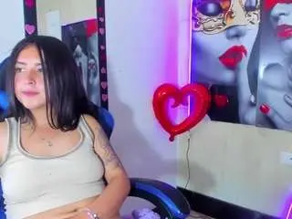 Camsoda Best Webcam of madison-chanell