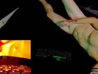 Camsoda Adult Video Chat of shadowvmyers