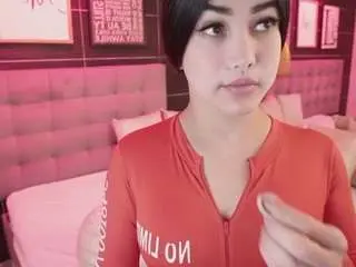 Camsoda Adult Webcam of bellat-slatin