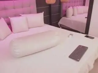 Camsoda Free Live Porn of bellat-slatin