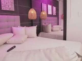 Camsoda Watch Live Sex Cams of bellat-slatin