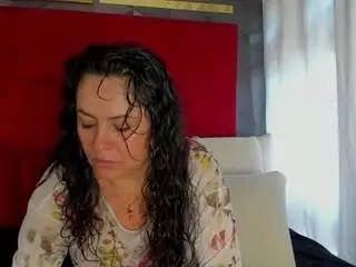 Camsoda Free Live Porn of hanny-milf