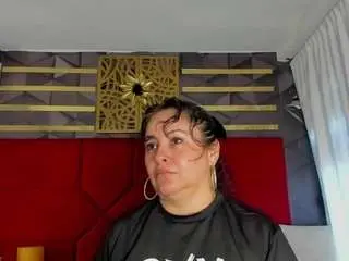 Camsoda Free Live Porn of hanny-milf