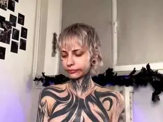 Camsoda Watch Live Sex Cams of sherrellrevell