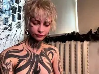 Camsoda Sex Chat of sherrellrevell