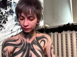 Camsoda Sex Chat of sherrellrevell