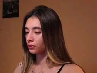 Camsoda Best Webcam of darlabelle