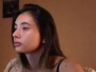 Camsoda Live Sex of darlabelle