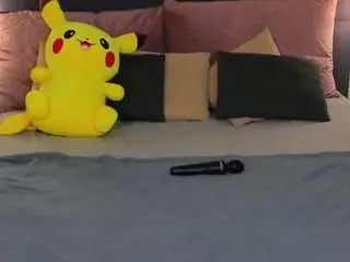 Camsoda Live Sex of micky-love