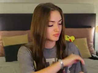 Camsoda Live Sex of micky-love