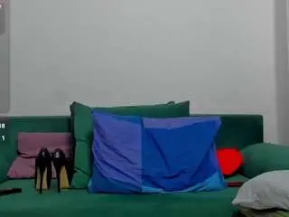 Camsoda Sex Chat of emilianna666