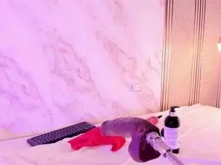 Camsoda Live Porn of lunaacurly