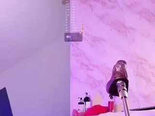 Camsoda Best live sex cam show of lunaacurly