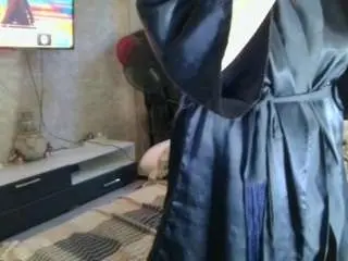 Camsoda Live Sex Cam of desirechristy