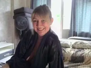 Camsoda Nude Webcam of desirechristy