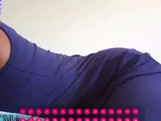 Camsoda Free Live Porn of juicyjuicysticky