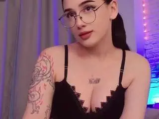 Camsoda Live Sex of darinekoo