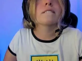 Camsoda Free Porn Cam of kristen1994