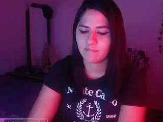 Camsoda Sex Chat of hilari18
