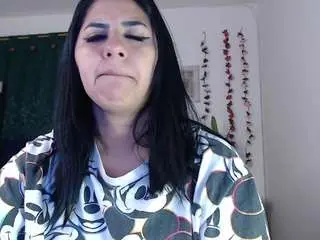 Camsoda Live Sex of hilari18